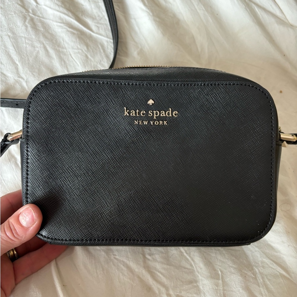 Kate Spade New York Schuyler Small Crossbody Bag